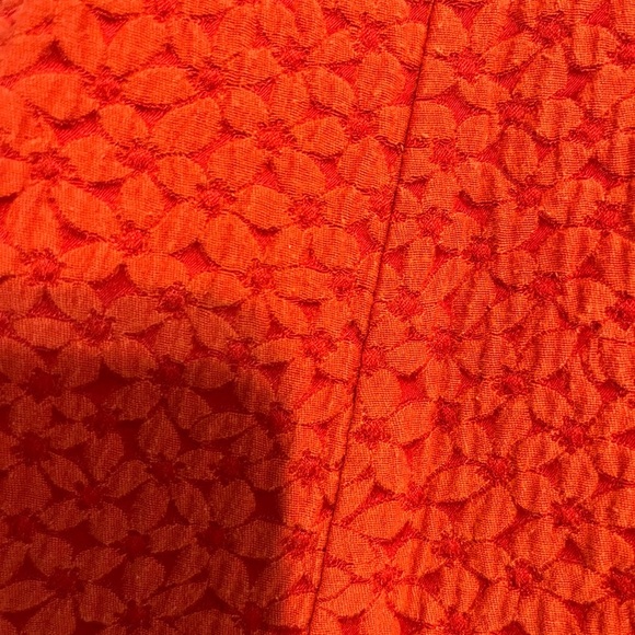 💖Host Pick💖 Yera floral brocade midi dress - Picture 11 of 13